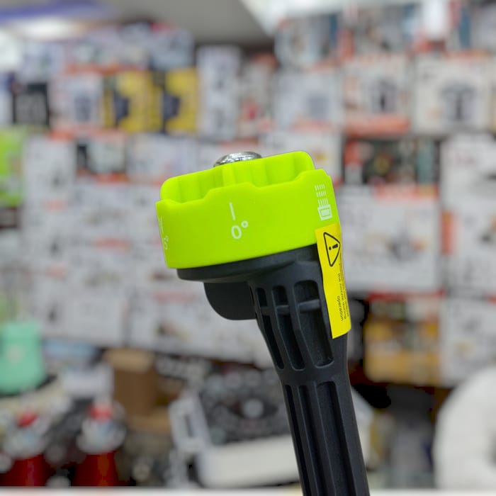 MDHL Rechargeable solar & Car Pressure Washer 8106