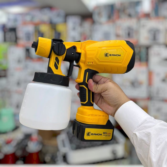 Eamom Portable Rechargeable Spray Gun
