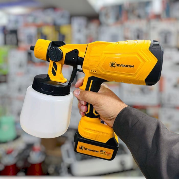 Eamom Portable Rechargeable Spray Gun