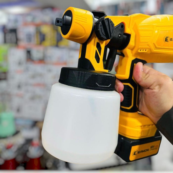 Eamom Portable Rechargeable Spray Gun