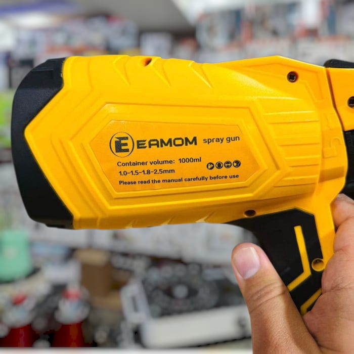 Eamom Portable Rechargeable Spray Gun