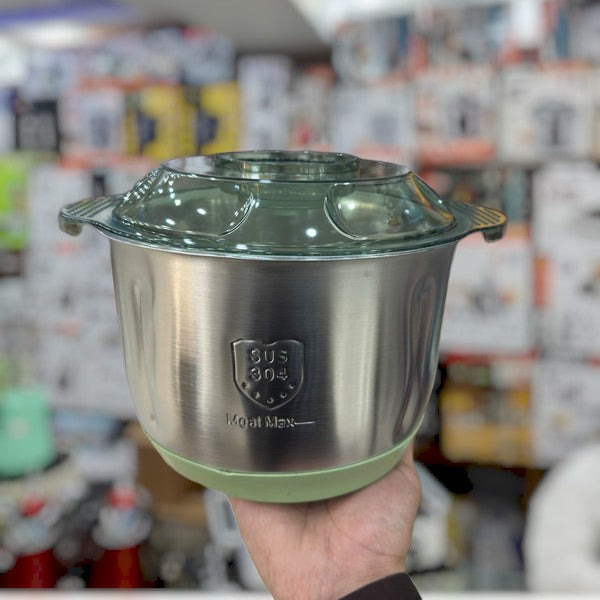 RAF Electric Food Chopper 5-Litre Capacity R.7733