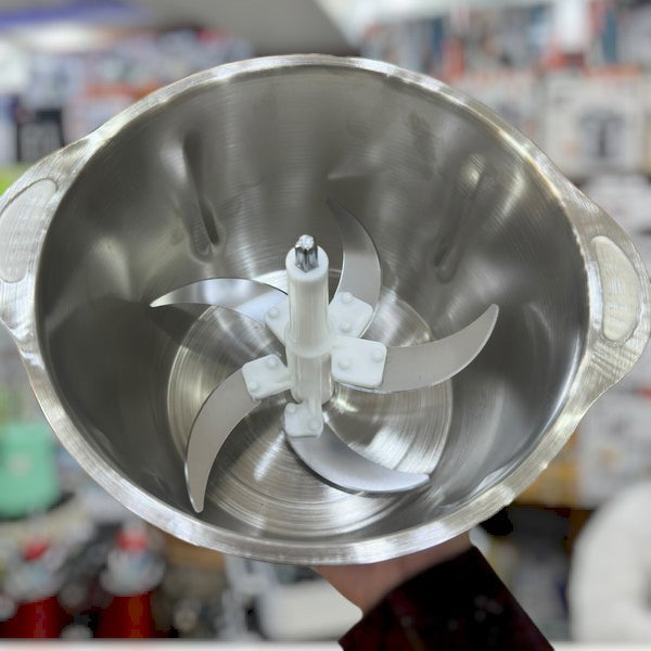 RAF Electric Food Chopper 5-Litre Capacity R.7733