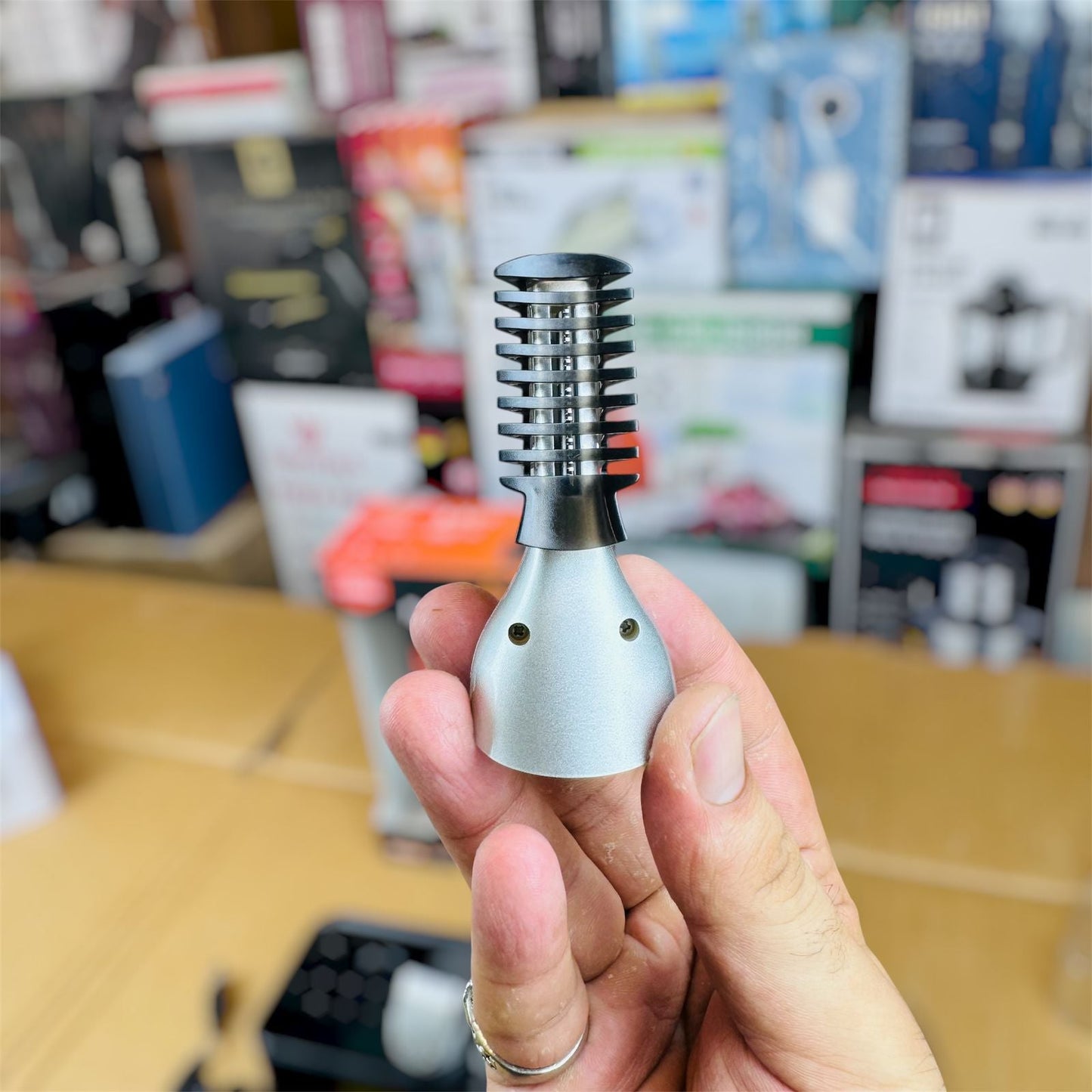 Professional 5 in 1 Suttik trimmer