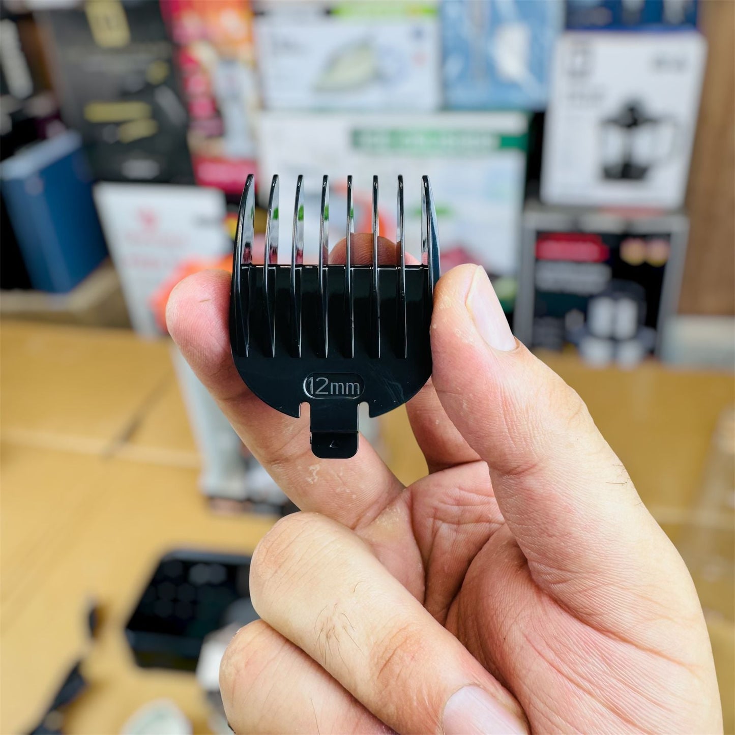 Professional 5 in 1 Suttik trimmer