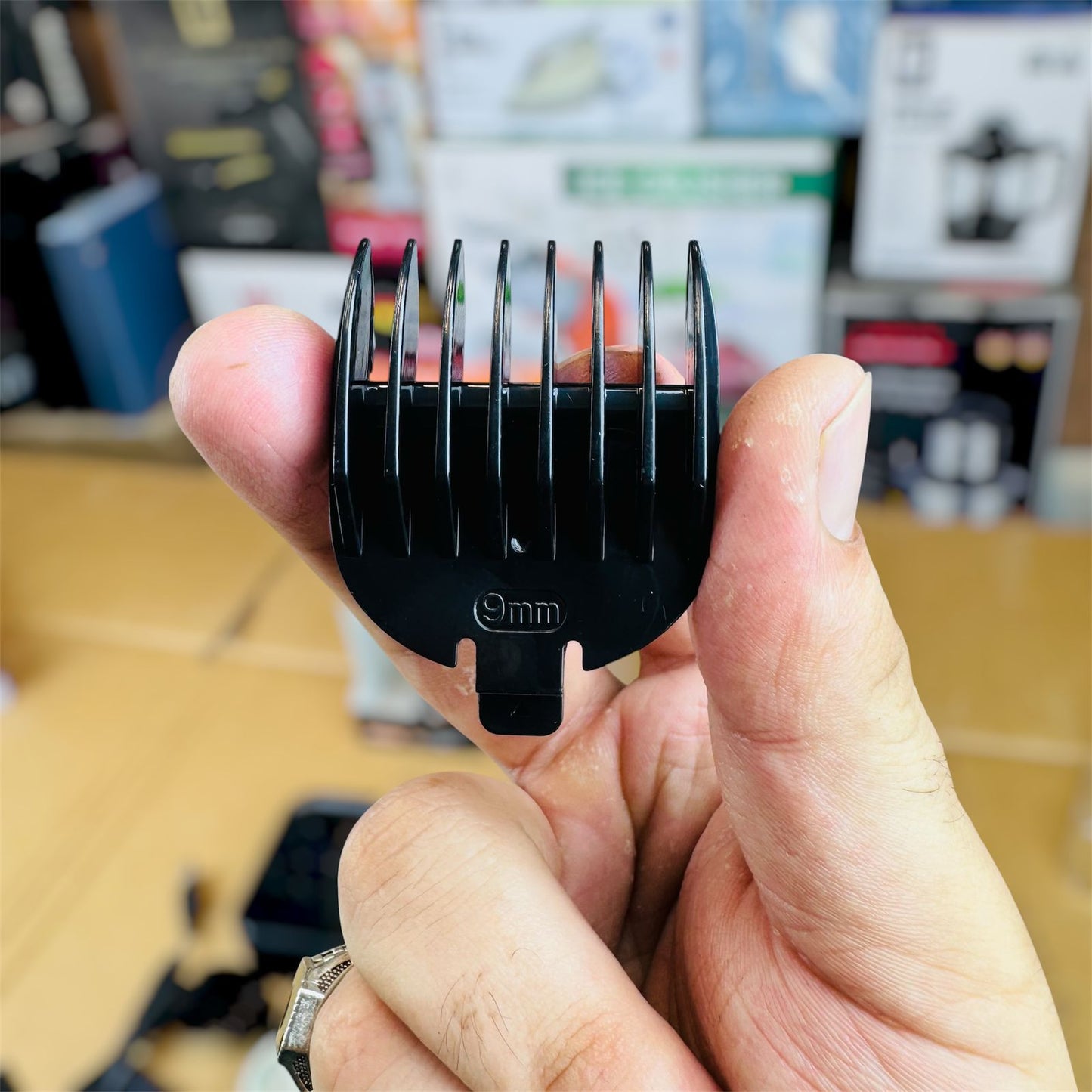 Professional 5 in 1 Suttik trimmer