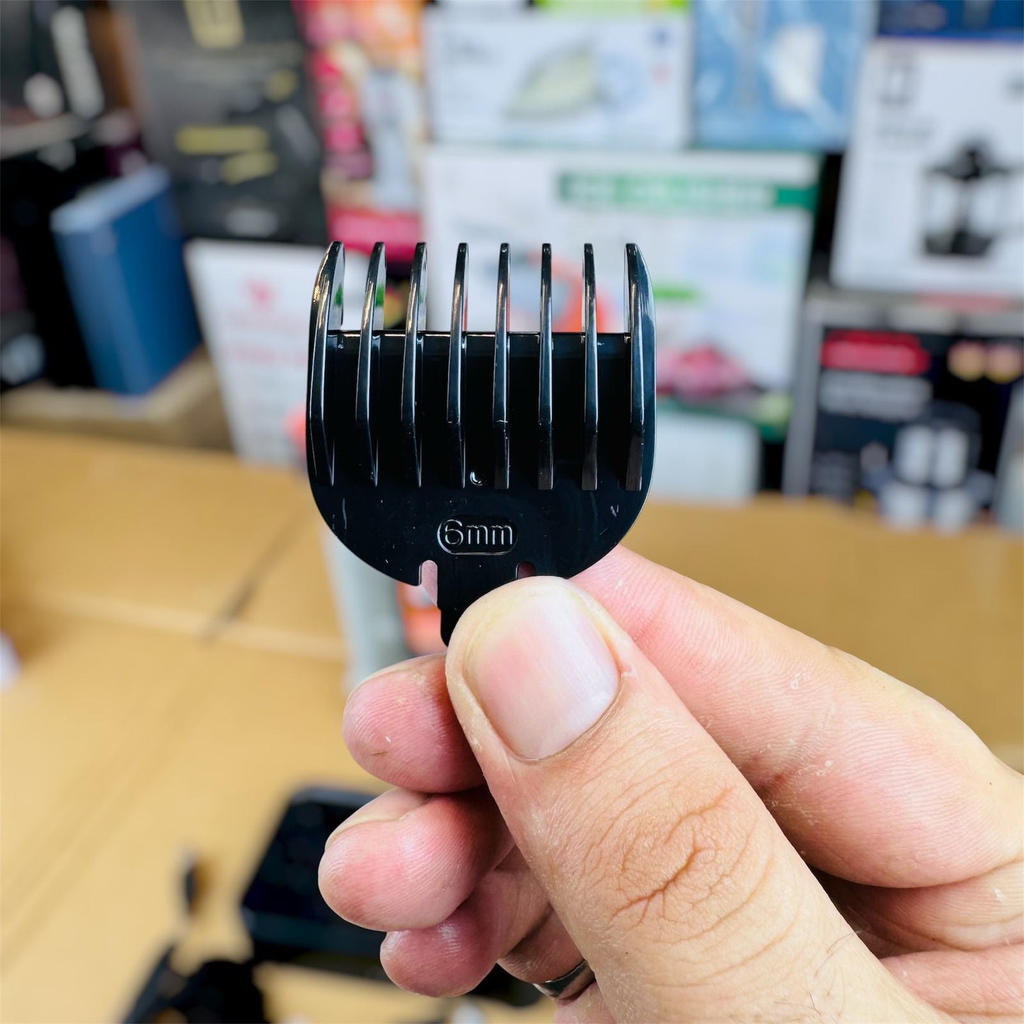 Professional 5 in 1 Suttik trimmer