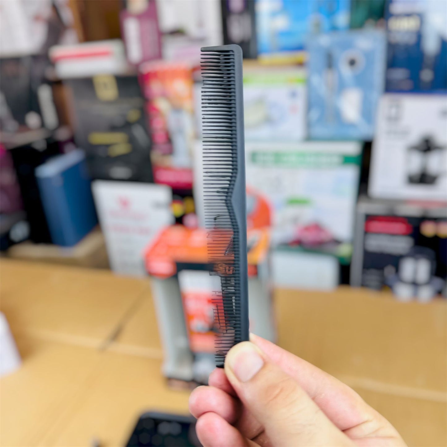Professional 5 in 1 Suttik trimmer