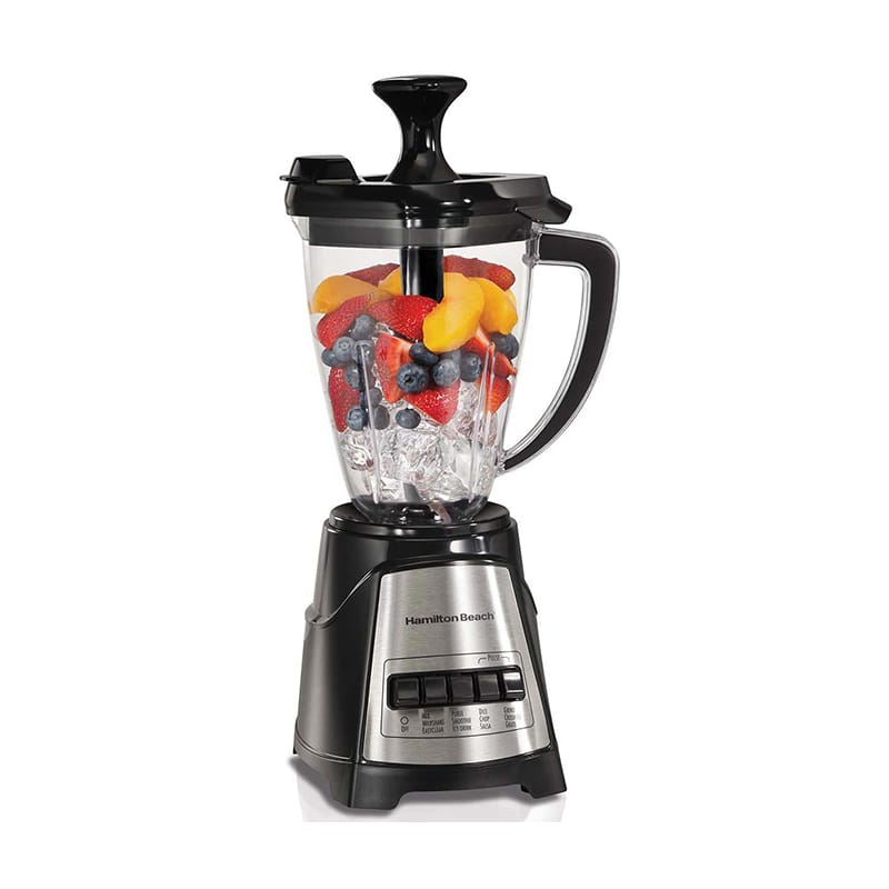 Hamilton Beach 1.4 Liters Multi-Blend Blender