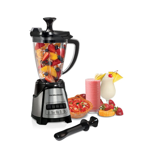 Hamilton Beach 1.4 Liters Multi-Blend Blender