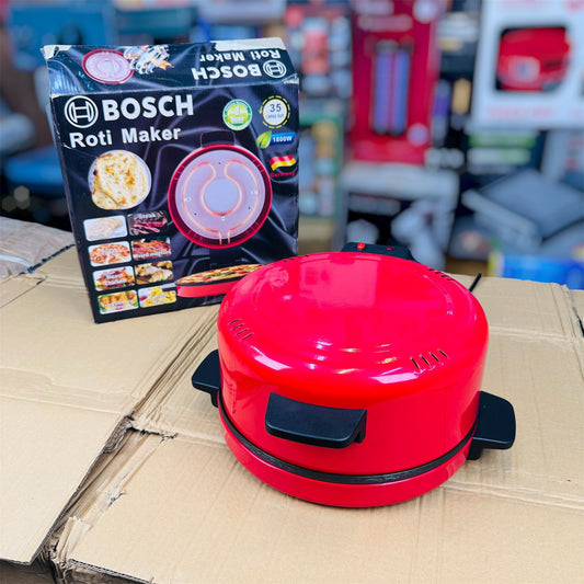 30cm Pizza & Roti Maker (Tandoor)