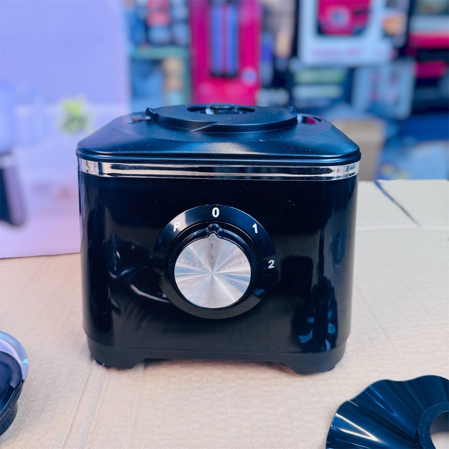 George home 6 in 1 food processor 800W