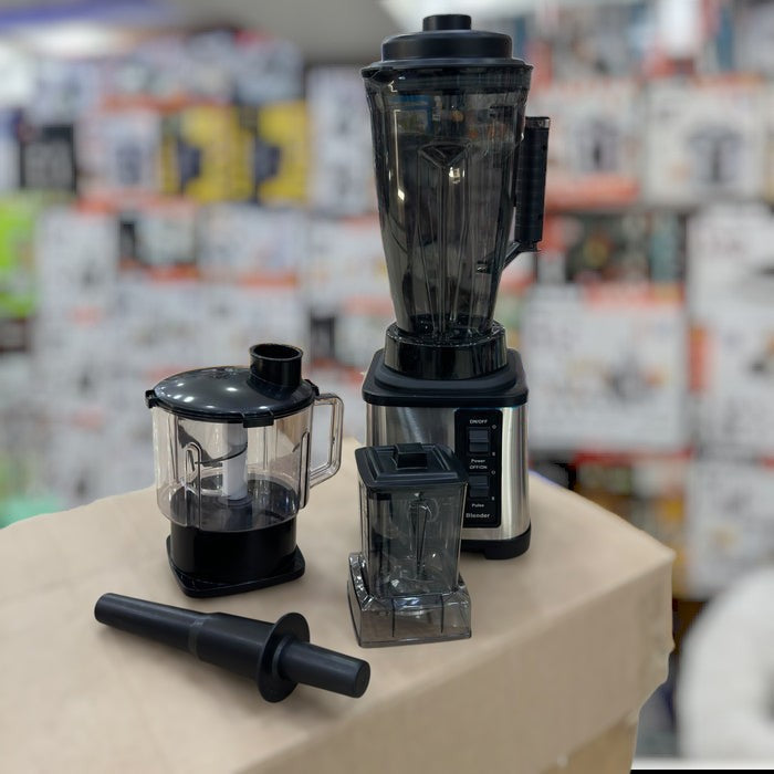 3 in 1 kitchen star multi blender KCT 5042