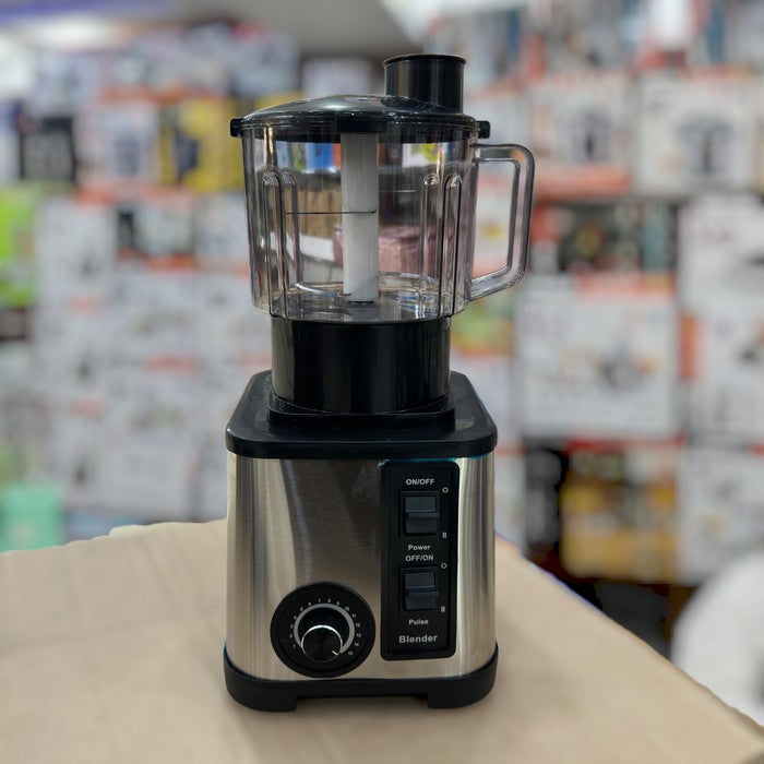 3 in 1 kitchen star multi blender KCT 5042
