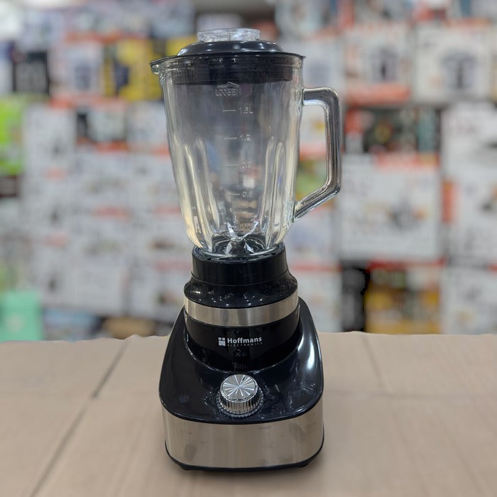 hoffmans 3 in 1 multifunctional electric blender HM _2059
