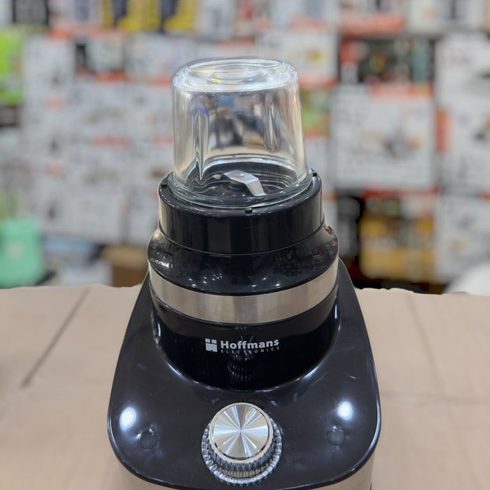 hoffmans 3 in 1 multifunctional electric blender HM _2059