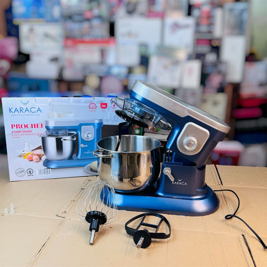 karaca prochef stand mixer 8 litter GM_MO81C