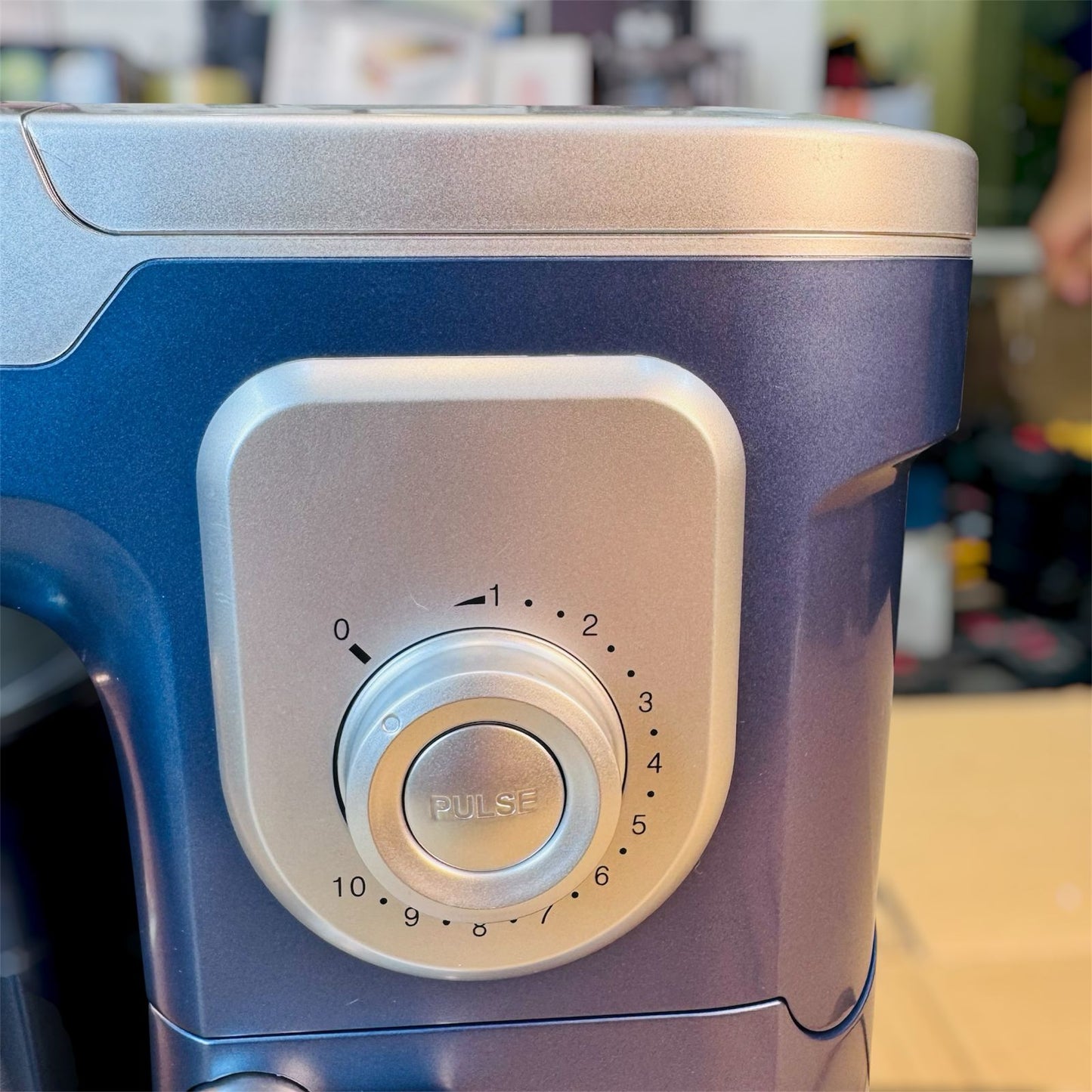 karaca prochef stand mixer 8 litter GM_MO81C