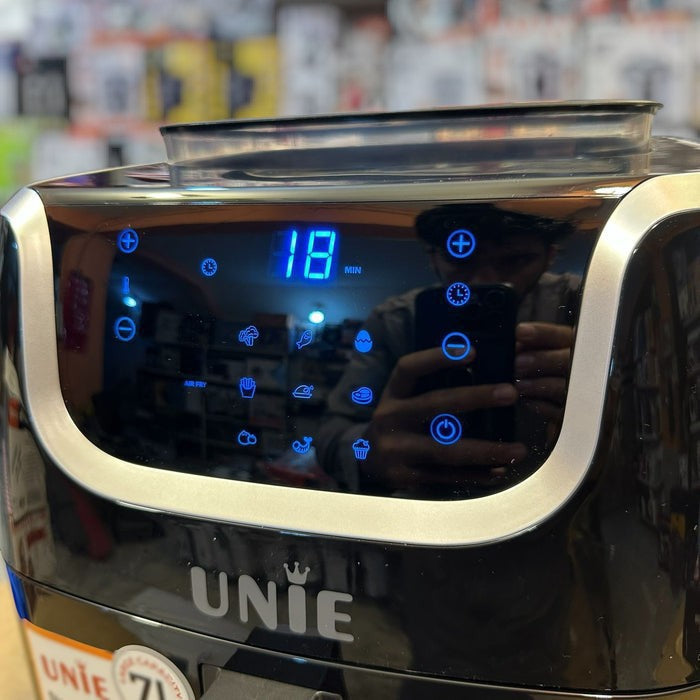 UNIE steam air fryer 7 Litter M6800