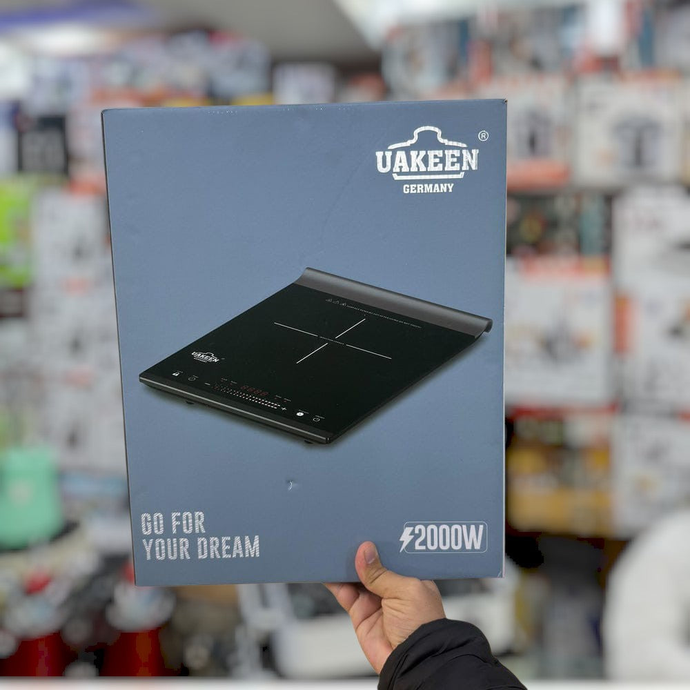 UAKEEN induction cooker ZL_2601