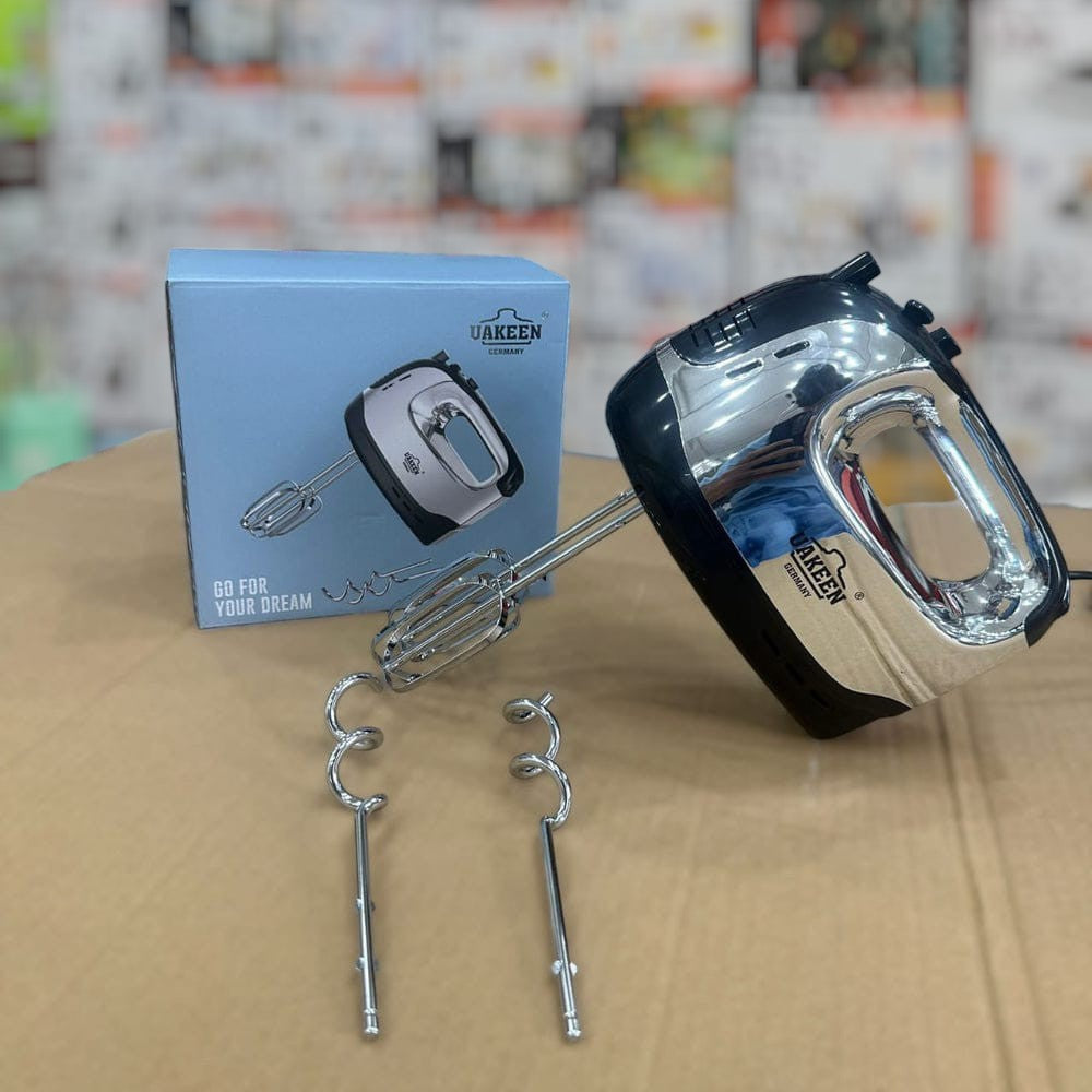 UAKEEN hand mixer ZL_3202