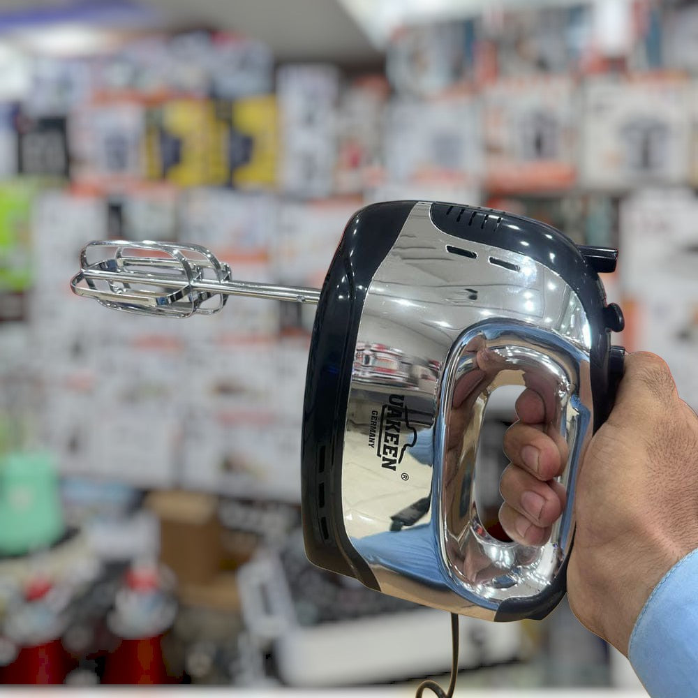 UAKEEN hand mixer ZL_3202