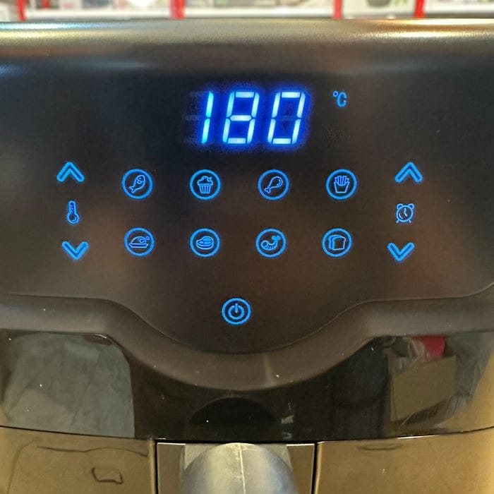 Chosmo digital air fryer 4.5L
