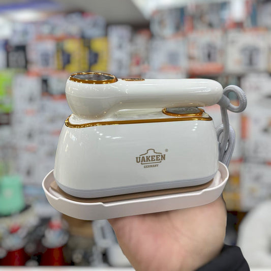 UAKEEN mini digital steam iron ZL_828