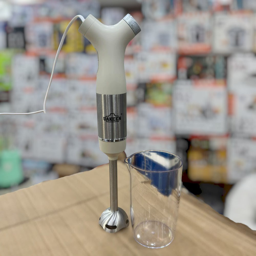 UAKEEN hand blender with cup ZL_529