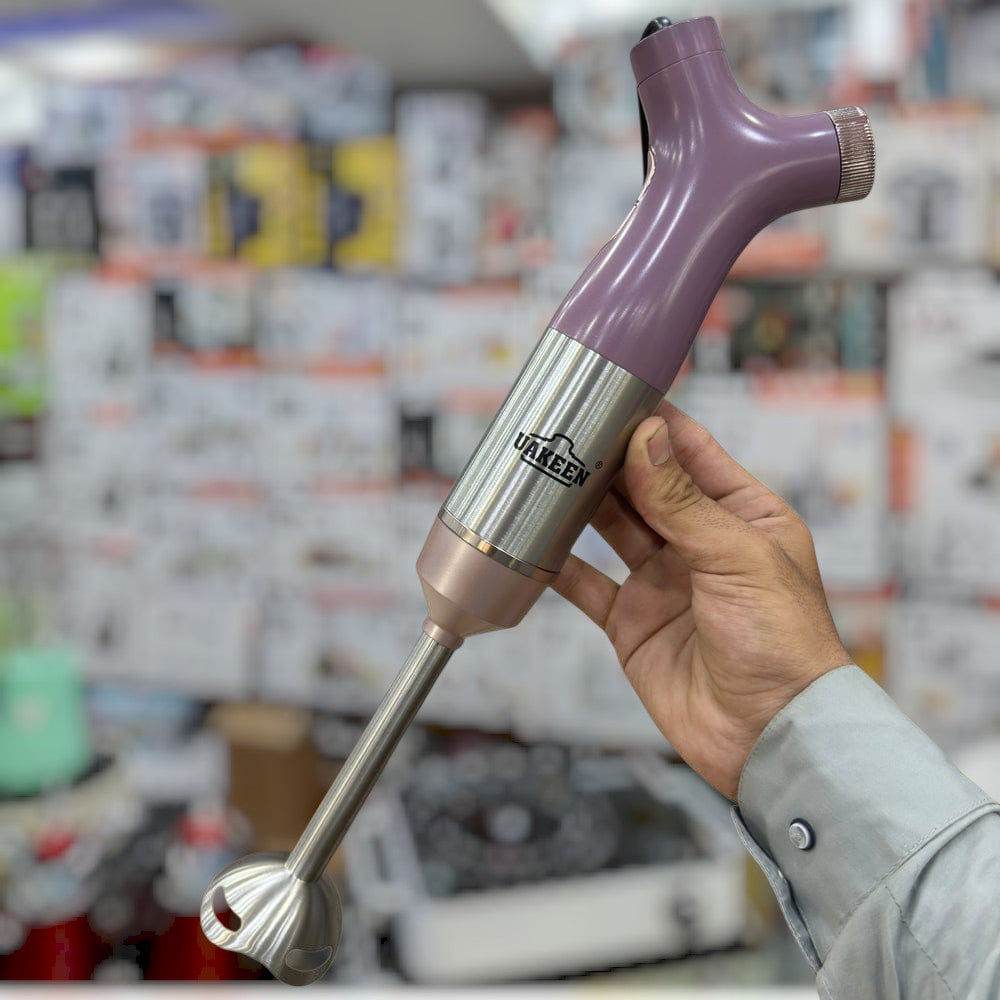 UAKEEN hand blender with cup ZL_529