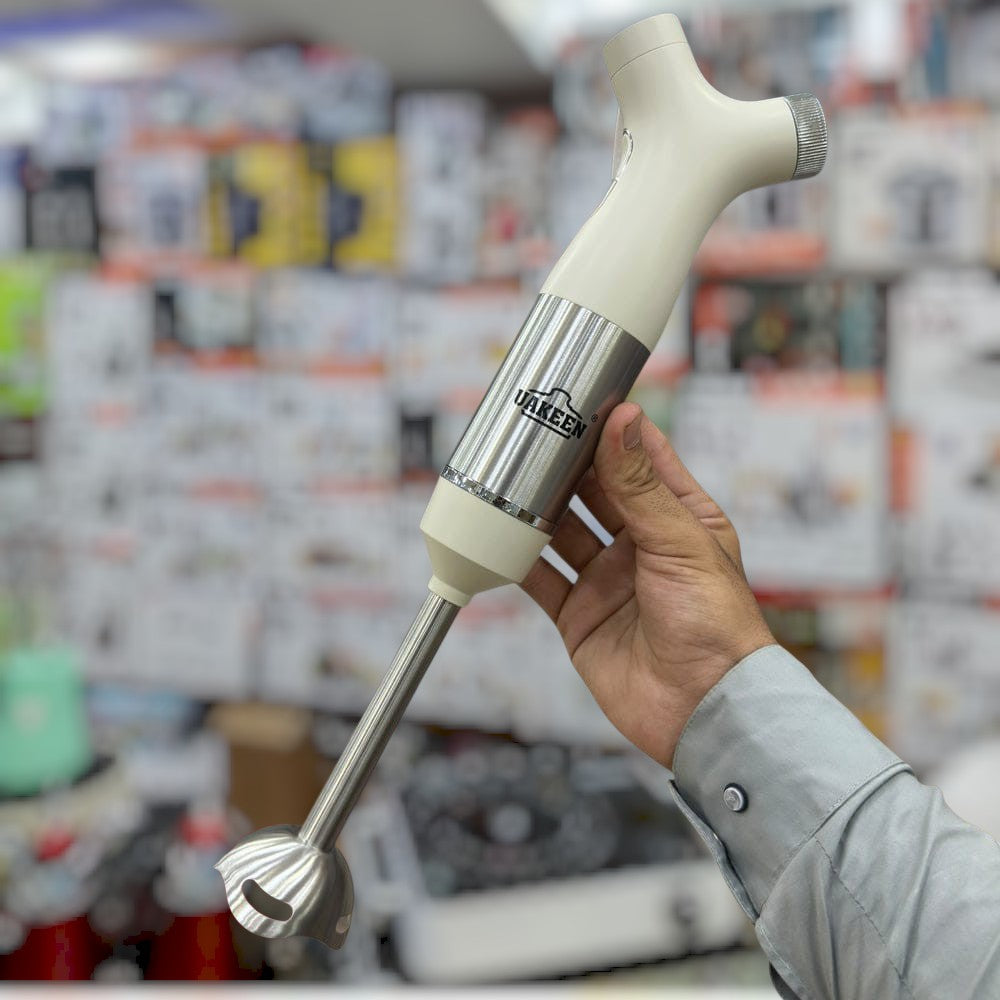 UAKEEN hand blender with cup ZL_529