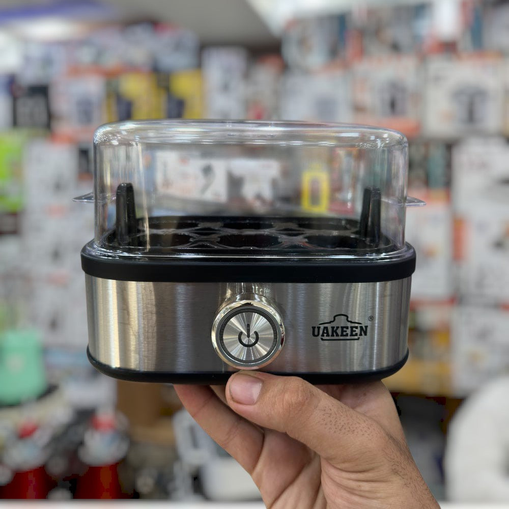 UAKEEN Electric Egg Boiler ZL-3501