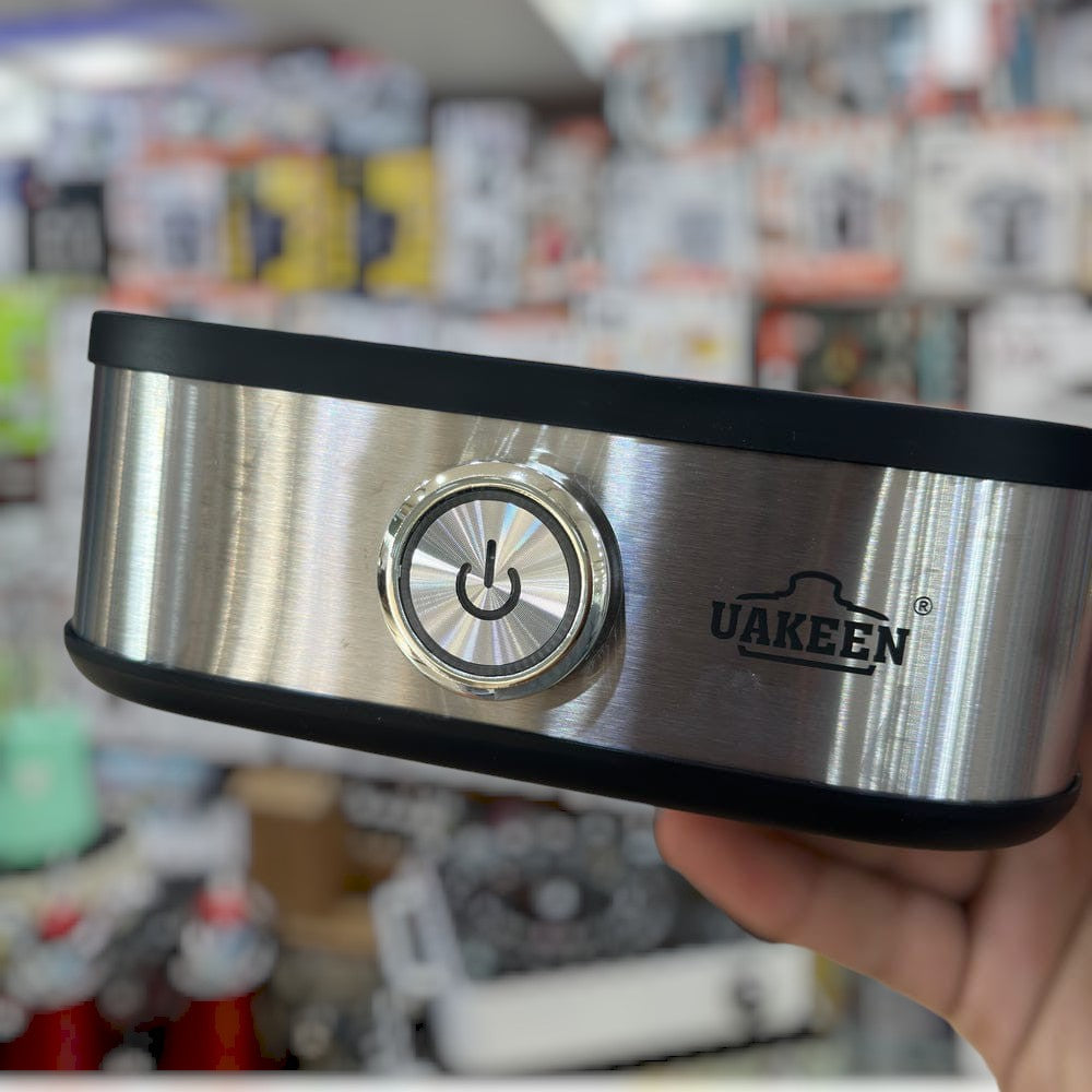 UAKEEN Electric Egg Boiler ZL-3501