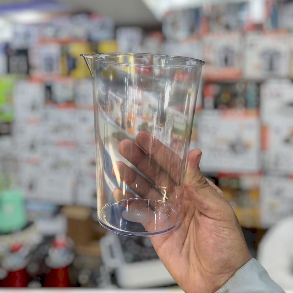 Uakeen Hand Blender with Cup ZL-522