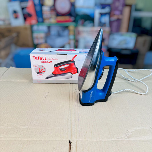 Tefall Dry Iron T-7707