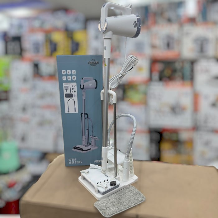 UAKEEN Multifunction Steam Cleaner ZL-1106
