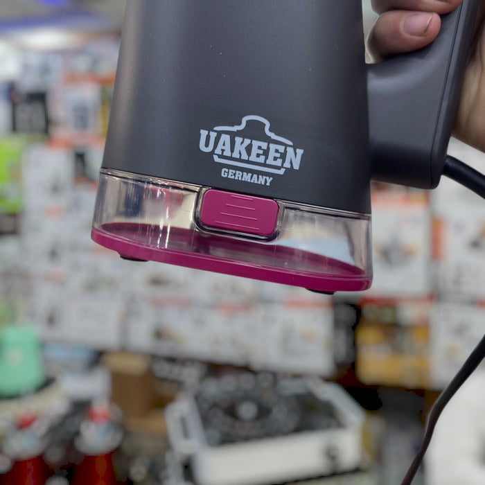 UAKEEN Multifunction Steam Cleaner ZL-1106