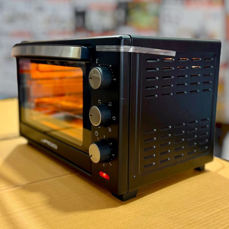 FF Europe 30L Electric Baking Oven with Convection Fan