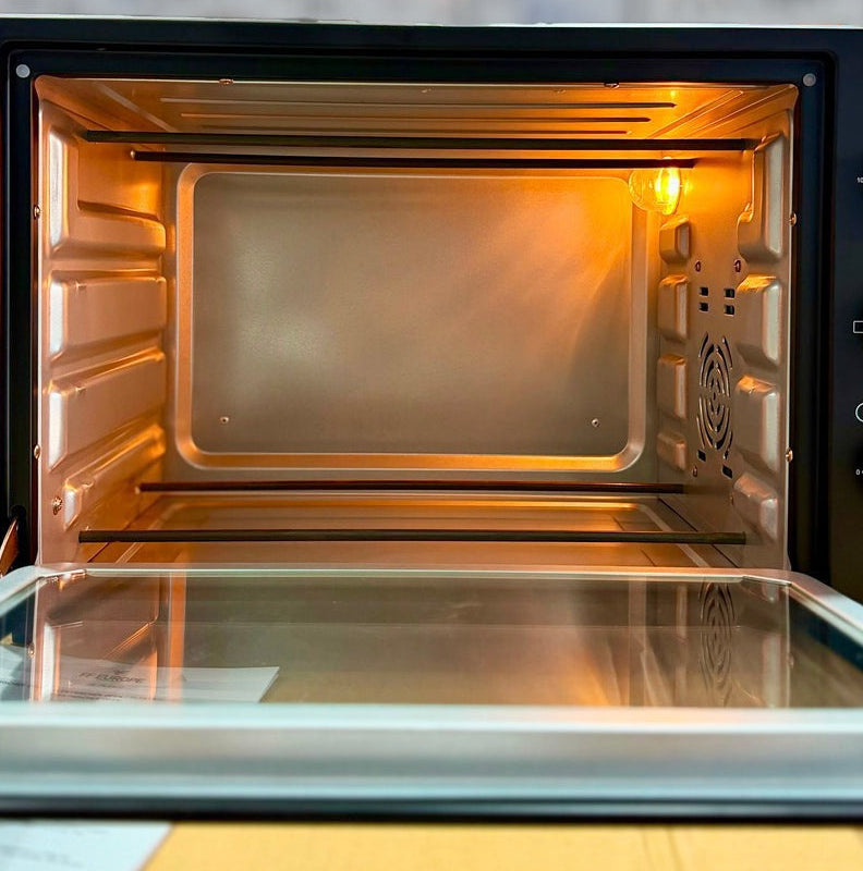FF Europe 30L Electric Baking Oven with Convection Fan
