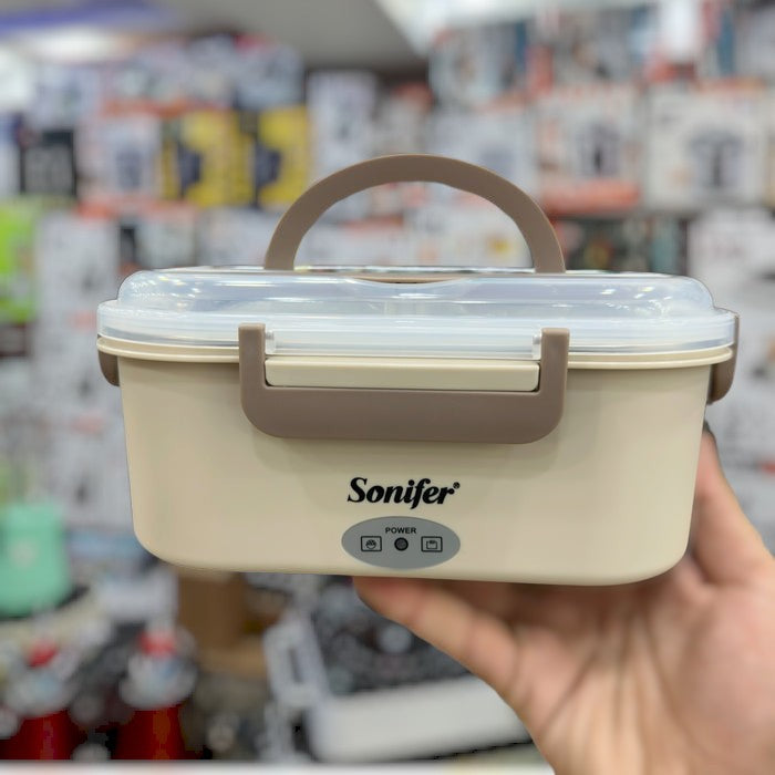 Sonifer Electric Lunch Box SF-1513