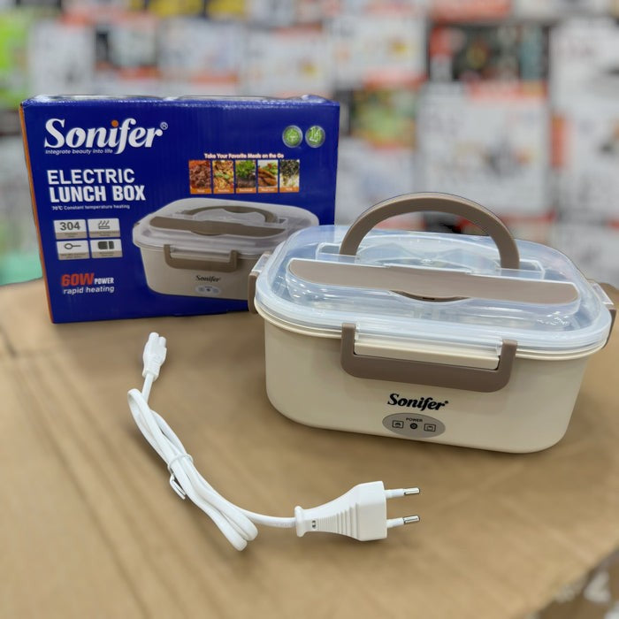 Sonifer Electric Lunch Box SF-1513