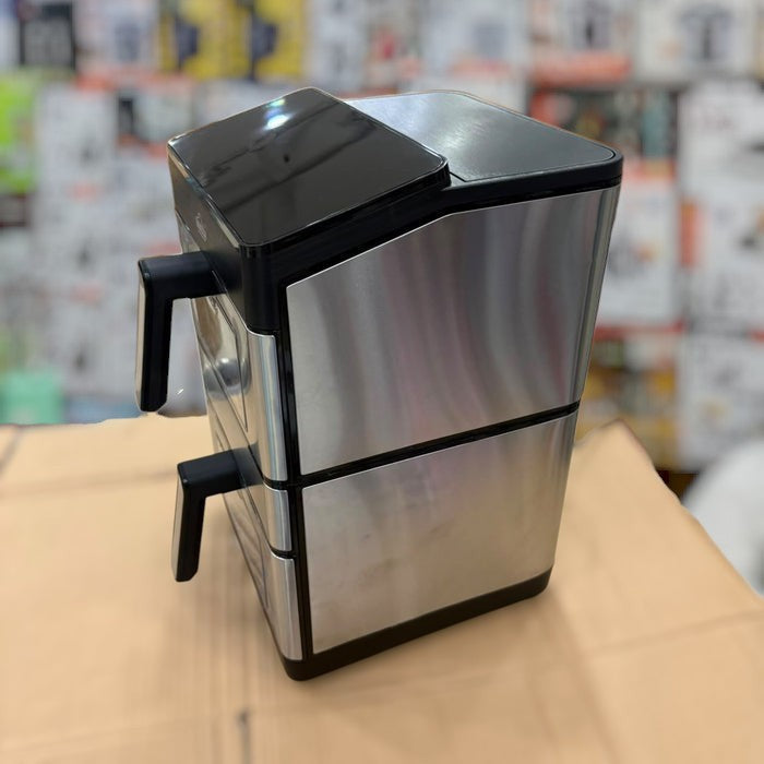 UAKEEN 14L Digital Air Fryer ZL-1720