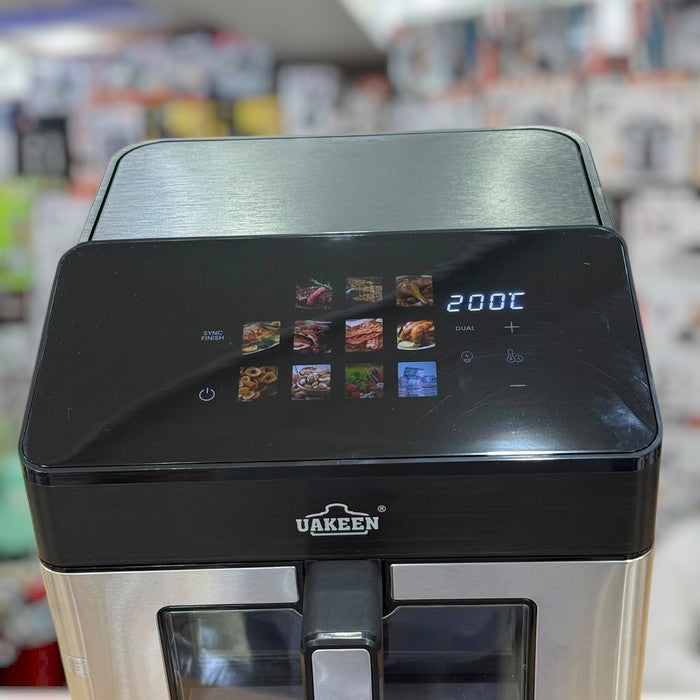 UAKEEN 14L Digital Air Fryer ZL-1720