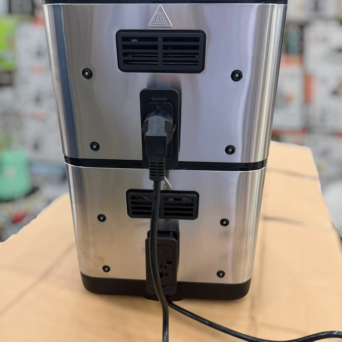 UAKEEN 14L Digital Air Fryer ZL-1720