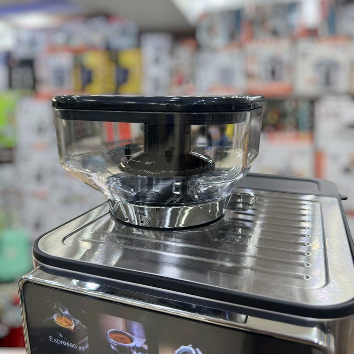 UAKEEN Espresso Coffee Machine with Grinder ZL-1509