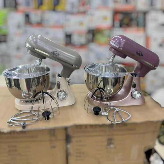 UAKEEN 8L Stand Mixer ZL-1610