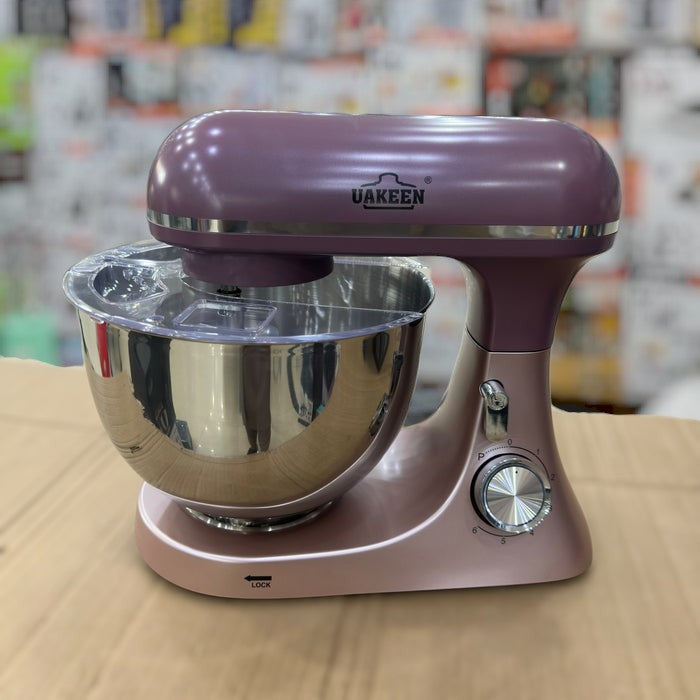 UAKEEN 8L Stand Mixer ZL-1610