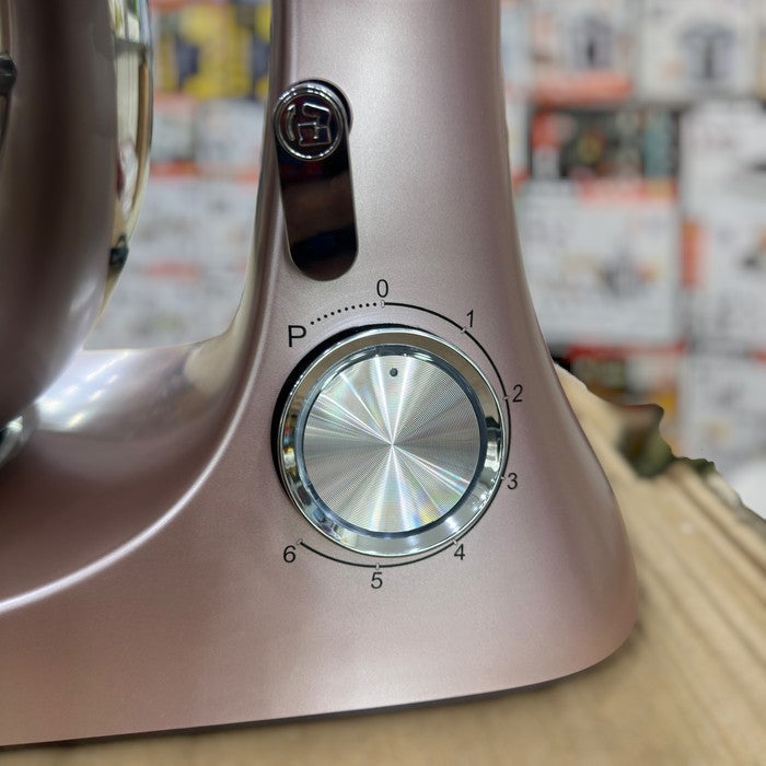 UAKEEN 8L Stand Mixer ZL-1610