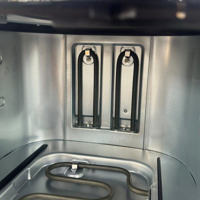 UAKEEN 10L digital air fryer ZL_1716 PLUS