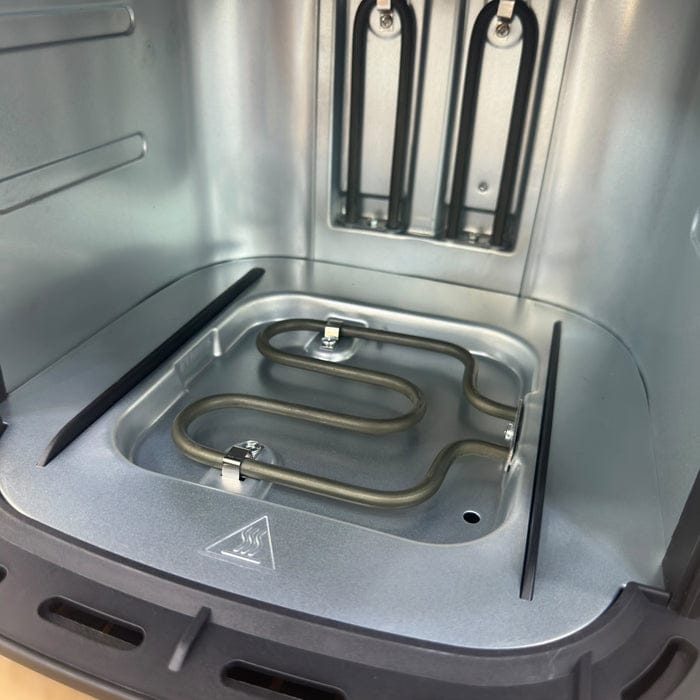 UAKEEN 10L digital air fryer ZL_1716 PLUS